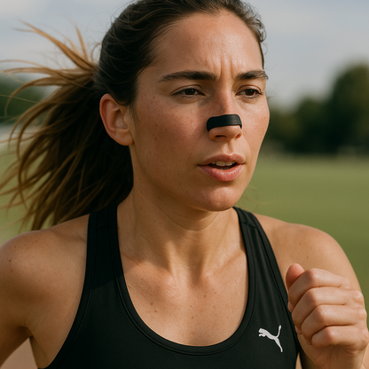 X - RespiraPlus BANDA NASAL Respiracion