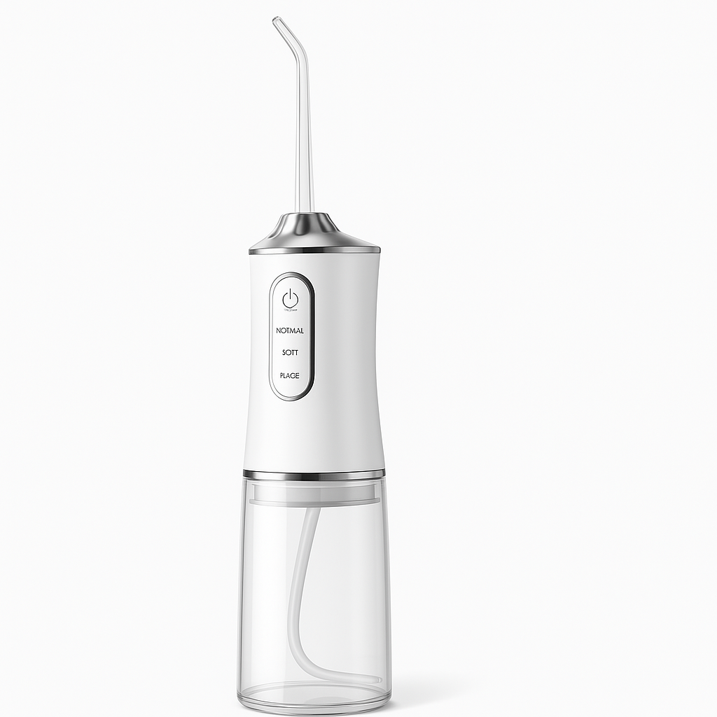 Hidrodent Pro 4 en 1