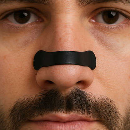 X - RespiraPlus BANDA NASAL Respiracion