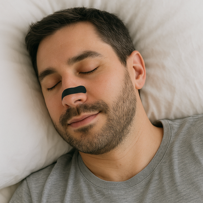 X - RespiraPlus BANDA NASAL Respiracion