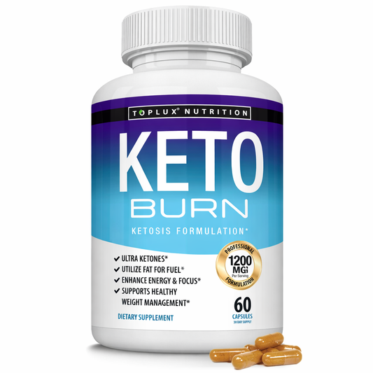 Keto Burn