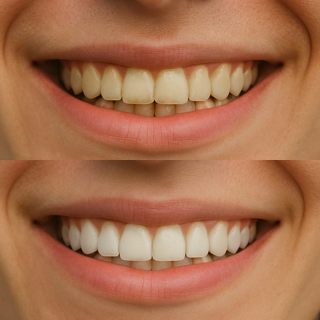 Hidrodent Pro 4 en 1