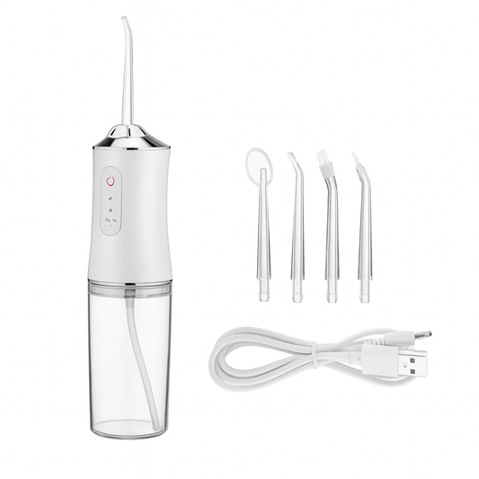 Hidrodent Pro 4 en 1